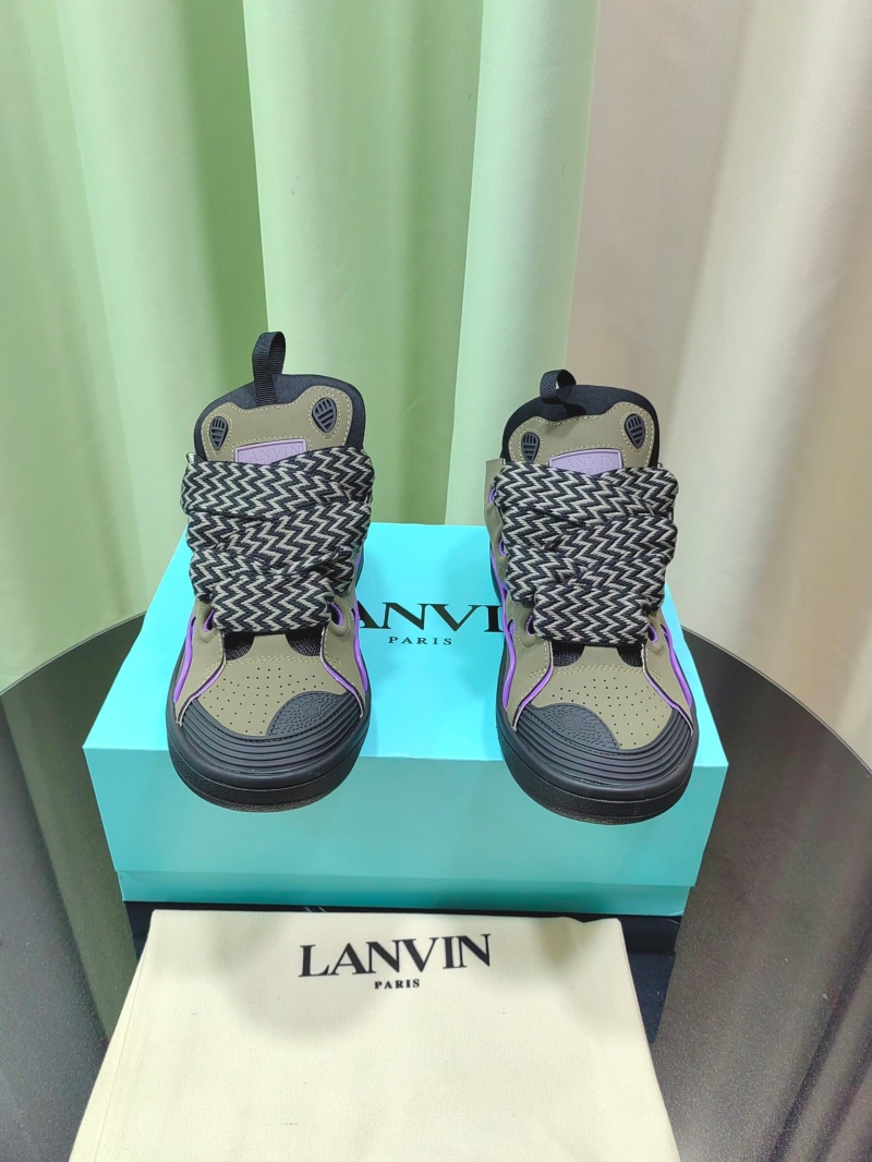 Lanvin Sneakers